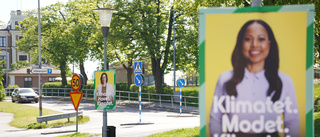 Då drar EU-valrörelsen igång på allvar i Västervik