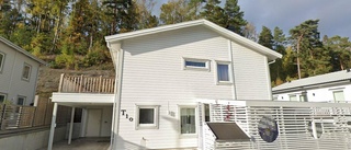 Hus på 157 kvadratmeter i Märsta sålt för 4 507 000 kronor