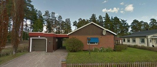 Huset på Bergnäset sålt för andra gången på kort tid