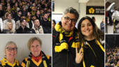 VIMMEL: Se vilka som hejade fram AIK – till ny SM-final