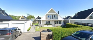 Huset på Kungsängsleden 167 i Norrköping sålt igen - med stor värdeökning