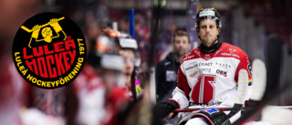 Avslöjar: Luleå Hockey är ute efter Bromé