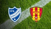 IFK Eskilstuna–Syrianska FC   