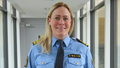 Hon är ny polischef i Västerviksområdet