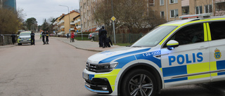 Man skjuten av polis efter dådet – flera skadade i Västerås