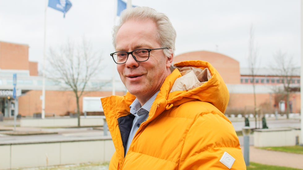 1 200 jobb försvinner på Ericsson – oklart hur Linköping drabbas