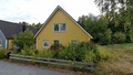 Kedjehus på 148 kvadratmeter sålt i Arnö, Nyköping - priset: 2 500 000 kronor
