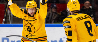 AIK-backen i storform – och Söderström är i en klass för sig