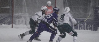 Spångberg är tillbaka igen i IFK Motala