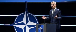 Det existerar en tredje part i Natofrågan