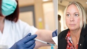 Vaccin mot covid-19 inte längre gratis för alla norrbottningar