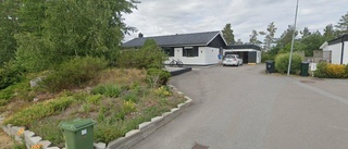 134 kvadratmeter stort hus i Valdemarsvik sålt för 1 880 000 kronor