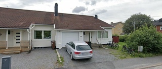 Huset på Klostergatan 28 i Skellefteå sålt för andra gången sedan 2024