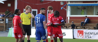 Oavgjort när Piteå-lagen möttes i tidig seriefinal