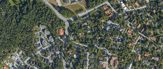 118 kvadratmeter stort hus i Uppsala får nya ägare