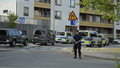 Man skjuten till döds i södra Stockholm