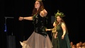 Video: Se unga dansarnas föreställning i Bryggaren