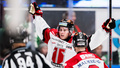 Örebro har köpt ut Bromé – som är klar för Luleå Hockey