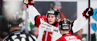Örebro har köpt ut Bromé – som är klar för Luleå Hockey