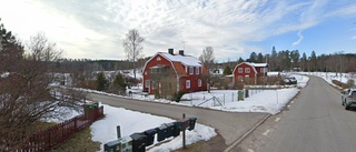 Huset på adressen Kisavägen 19C i Ulrika sålt igen - med stor värdeökning
