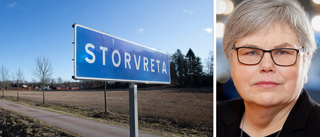 Vill Uppsalaborna verkligen att Storvreta ska bli en ny stad?