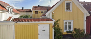 Kedjehus på 110 kvadratmeter sålt i Västervik - priset: 3 900 000 kronor