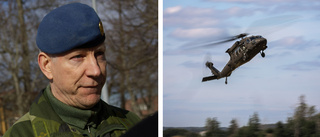 Sverige köper Black hawk – inte säkert att de kommer till Malmen