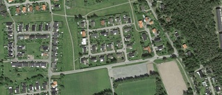 122 kvadratmeter stort hus i Björklinge får nya ägare