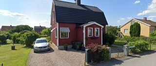 140 kvadratmeter stort hus i Norrköping sålt för 3 900 000 kronor