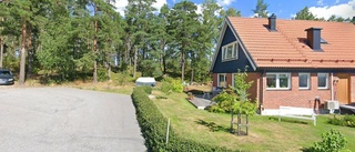 Nya ägare till 60-talshus i Åby - prislappen: 3 000 000 kronor