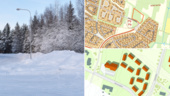 Skebo unveils plans for 80 new Skellefteå homes