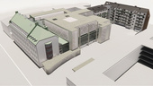 Planen: Kvarter i centrala Linköping kan byggas ut