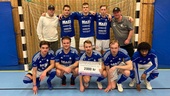 IFK tvåa i Södracupen: "Vi pressade Mjölby AI"
