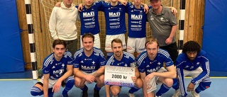 IFK tvåa i Södracupen: "Vi pressade Mjölby AI"
