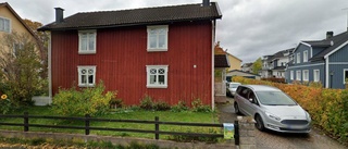 165 kvadratmeter stort hus i Eksjö sålt för 3 000 000 kronor