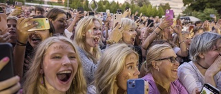 Uppsalafestivalen går emot trenden: "Homecoming är undantaget"