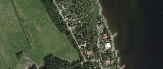 50 kvadratmeter stort hus i Hortlax sålt för 1 750 000 kronor