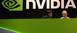 Nvidia slår förväntningarna – och mer väntas