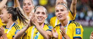Slutbetyg: Så var alla svenska VM-spelare – en får högsta betyg