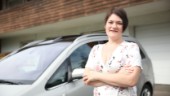 Rebecca sålde sin bil – då kopplades polis in