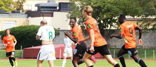 Repris: Se mötet FC Gute–FC Arlanda
