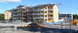 Konkreta åtgärder för ökat bostadsbyggande