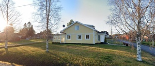Nya ägare till villa i Kallax, Luleå - prislappen: 3 650 000 kronor