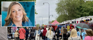 Ilskan mot Eskilstuna marknad: "Måste bli en förändring"