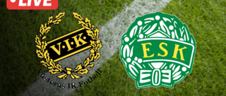 ESK totalpulveriserade Västerås – se matchen här!