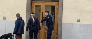 Tonåringar sköt mot lägenhet i Uppsala – nu får de hårdare straff