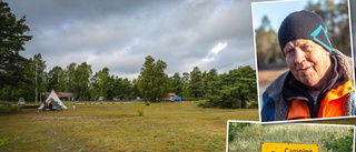 Boende rasar mot camping i Ljugarn – har startat namninsamling