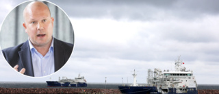 Efter bytet i fjol – nu kör Destination Gotland på naturgas igen