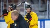 Bildextra: Se bilderna från Luleå Hockeys ispremiär 
