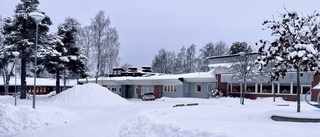 Ingen finansiering klar för nya Porsnässkolan